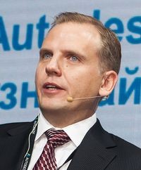 Алексей Рыжов Autodesk