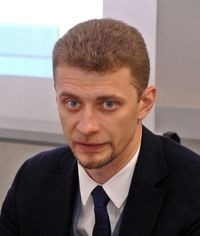 Игорь Рудым