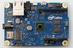 Intel Galileo