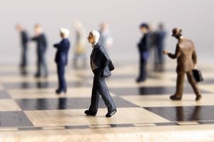 Embracing Digital Technology