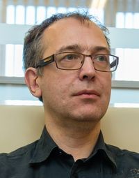 АЗАПИ Олег Колесников