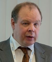 Сергей Карпов ЕМС