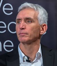 Амнон Бар-Лев Check Point