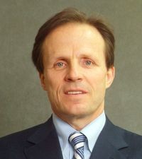 Марк Лоуридж IBM