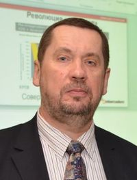 Кирилл Раннев Embarcadero