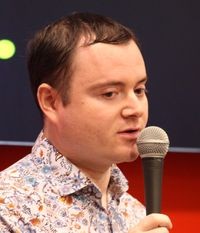 Александр Горный