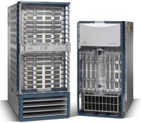 Коммутаторы серии Nexus 9000