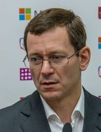 Константин Фокин