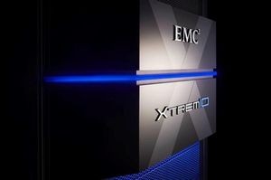 EMC XtremIO