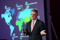 Питер Корстен IBM