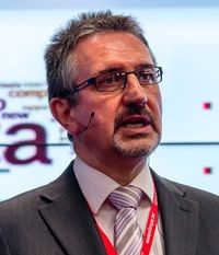 Боб Пламридж HDS