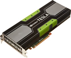 Nvidia Tesla K40