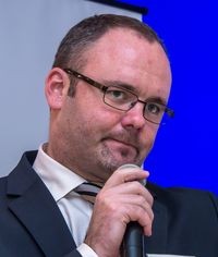 Илья Федорушкин Samsung Electronics