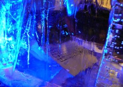 Арктический вариант ноутбука