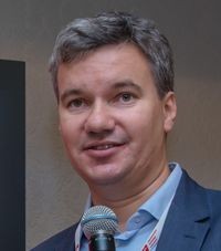 Олег Щапов CTI