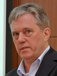 Кит Маскелл Trend Micro