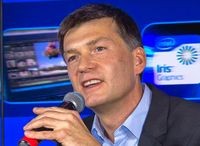 Дмитрий Конаш Intel