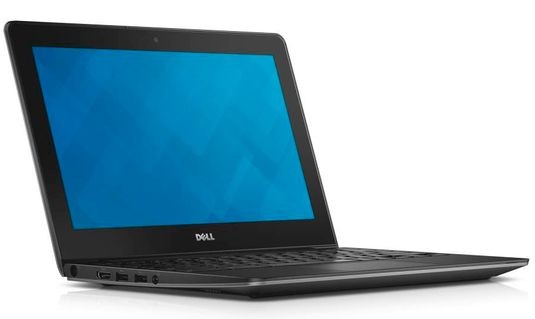Dell Chromebook 11