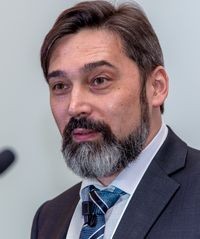 Ринат Гимранов Сургутнефтегаз