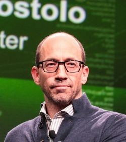 Дик Костоло Twitter