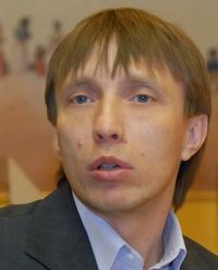 Дмитрий Бызов Манго Телеком