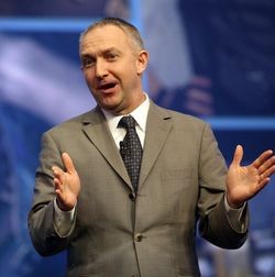 Крейг Хейман IBM Software Group