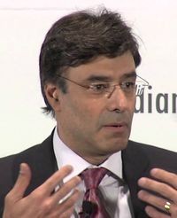 Шайган Керадпир Juniper Networks