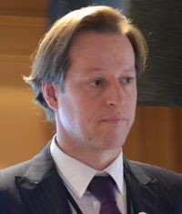 Жан-Ноэль де Гальзен Wallix