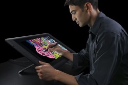 Wacom разработали графический язык WILL