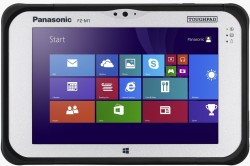 Toughpad FZ-M1