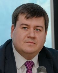 Вячеслав Орехов SAP СНГ