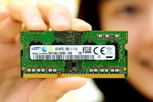 DDR3 DRAM