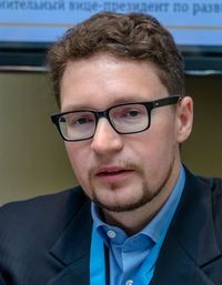 Александр Поповский ВымпелКом