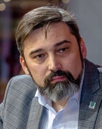 Ринат Гимранов Сургутнефтегаз - Big Data 2014