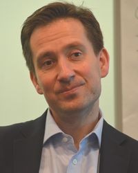 Сергей Кузнецов SafeNet