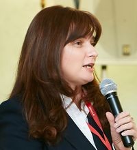 Илона Петрова Геотек