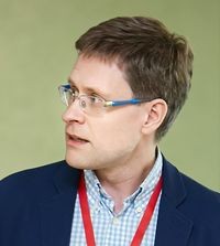 Дмитрий Самойлов Лаборатория Касперского