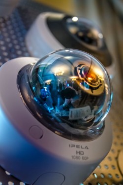 Видео для предприятий