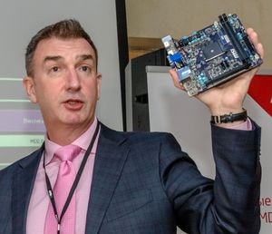 AMD Рой Тейлор