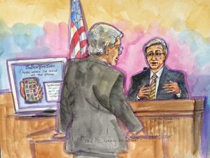 Фил Шиллер Apple