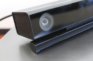 Kinect