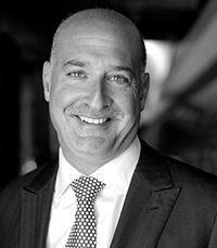 Кит Блок Salesforce.com