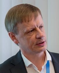 Камиль Исаев EMC