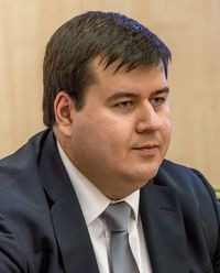 Вячеслав Орехов SAP СНГ