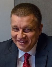 Валерий Лановенко Oracle