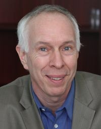 Стив Тодд ЕМС