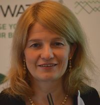 Наталья Касперская InfoWatch