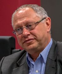 Георгий Генс ЛАНИТ