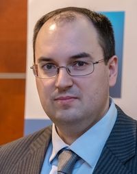 Сергей Кузнецов IBS