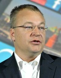 Microsoft Mobile возглавит Стивен Элоп